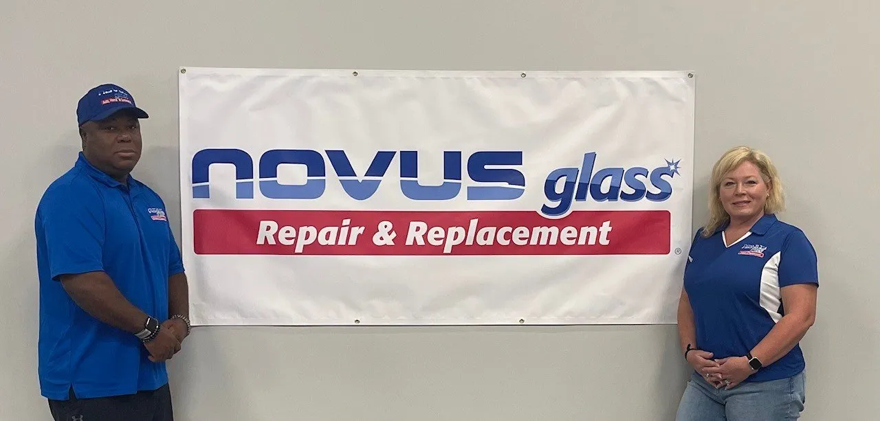 NOVUS Glass is Now Serving Customers in Richmond Press Releases NOVUS Glass